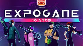 Conoce los invitados internacionales de la Expogame 2024