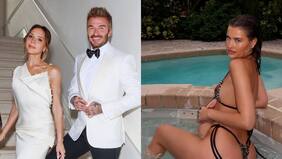 Exconejita Playboy contó secretos de Victoria y David Beckham luego de que fueran acusados de “narcisistas” y “tóxicos”