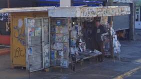 Hombre murió de un infarto cardíaco tras ser asaltado en su quiosco: le robaron el celular y la camioneta