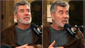 “¿Qué tormenta estás atravesando que no sabemos?“: Directa pregunta gatilló honesta confesión de Pollo Valdivia por ”crisis” que enfrenta