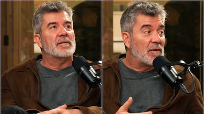 “¿Qué tormenta estás atravesando que no sabemos?“: Directa pregunta gatilló honesta confesión de Pollo Valdivia por ”crisis” que enfrenta