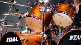 Celebramos en La Cuarta el día del baterista