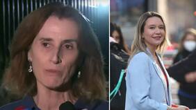 “Esta vez, perdí”: Marcela Cubillos sale a reconocer su derrota en Las Condes