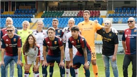 ¡Natalino arrasa en Italia! Los chilenos conquistaron el corazón de Europa con fútbol, cine y música