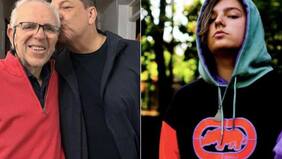 “El destino nos juntará…”: la triste despedida del hijo de JC Rodríguez tras partida de su abuelo