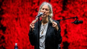 Patti Smith vuelve a Chile junto a Soundwalk Collective: Cuándo, dónde y venta de entradas