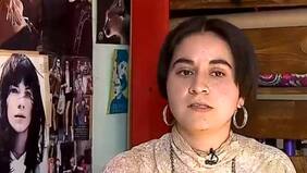 "Me metieron la cabeza al basurero": el crudo relato de joven que vivió 15 años en el Sename