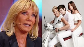 Raquel Argandoña reveló cuál es el único gran arrepentimiento en su vida: tiene relación con sus hijos