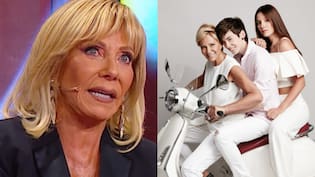 Raquel Argandoña reveló cuál es el único gran arrepentimiento en su vida: tiene relación con sus hijos