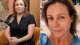 “¿Pensaste que te ibas a morir?”: la cruda confesión de Claudia Conserva tras consulta sobre complejo cáncer que enfrentó