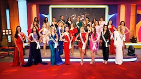 Miss Chile 2025: ¿cuándo, dónde y a qué hora ver la final del concurso de belleza?