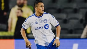 “Es un poco complicado”: Alexis Sánchez se sinceró sobre las dificultades que ha tenido en la MLS