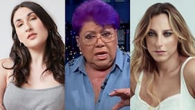CNTV confirma millonaria multa contra TV+ por dichos de Paty Maldonado contra Trinidad Cerda y Emilia Schneider
