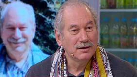 "Yo cero peso en la cuenta corriente", "no tengo ni un peso ahorrado", revela Pedro Engel