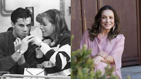 Claudia Conserva reveló su proyecto inconcluso con Felipe Camiroaga: “Lo conversamos antes de que muriera”