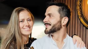 “Él le decía que no”: destapan la supuesta causa tras el quiebre matrimonial de Álvaro Ballero y Ludmila Ksenofontova