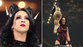 Stephanie Vaquer ya tiene rival para su histórico debut en Wrestlemania