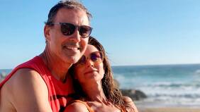 María José Prieto rompe el silencio tras sobreseimiento de Cristián Campos: llamó la atención con inesperada advertencia