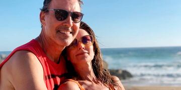 María José Prieto - Cristián Campos