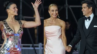 Prepara el tecito: Sigue la Gala del Festival en vivo con el estreno de Vamos Viña