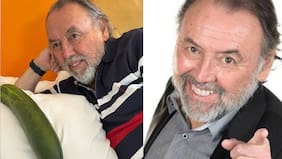 ¿Sorprendió?: Don Carter reveló su forma favorita de nombrar al aparato reproductor masculino