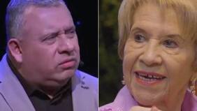 “Sólo me gustaría decirle…”: Willy Sabor se desahogó y reveló los motivo de su quiebre con Paty Cofré