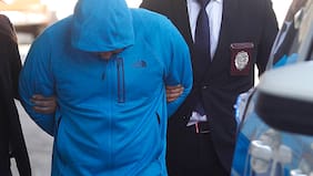 Detienen a informático de Municipalidad de Huechuraba que guardaba archivos de abuso sexual infantil