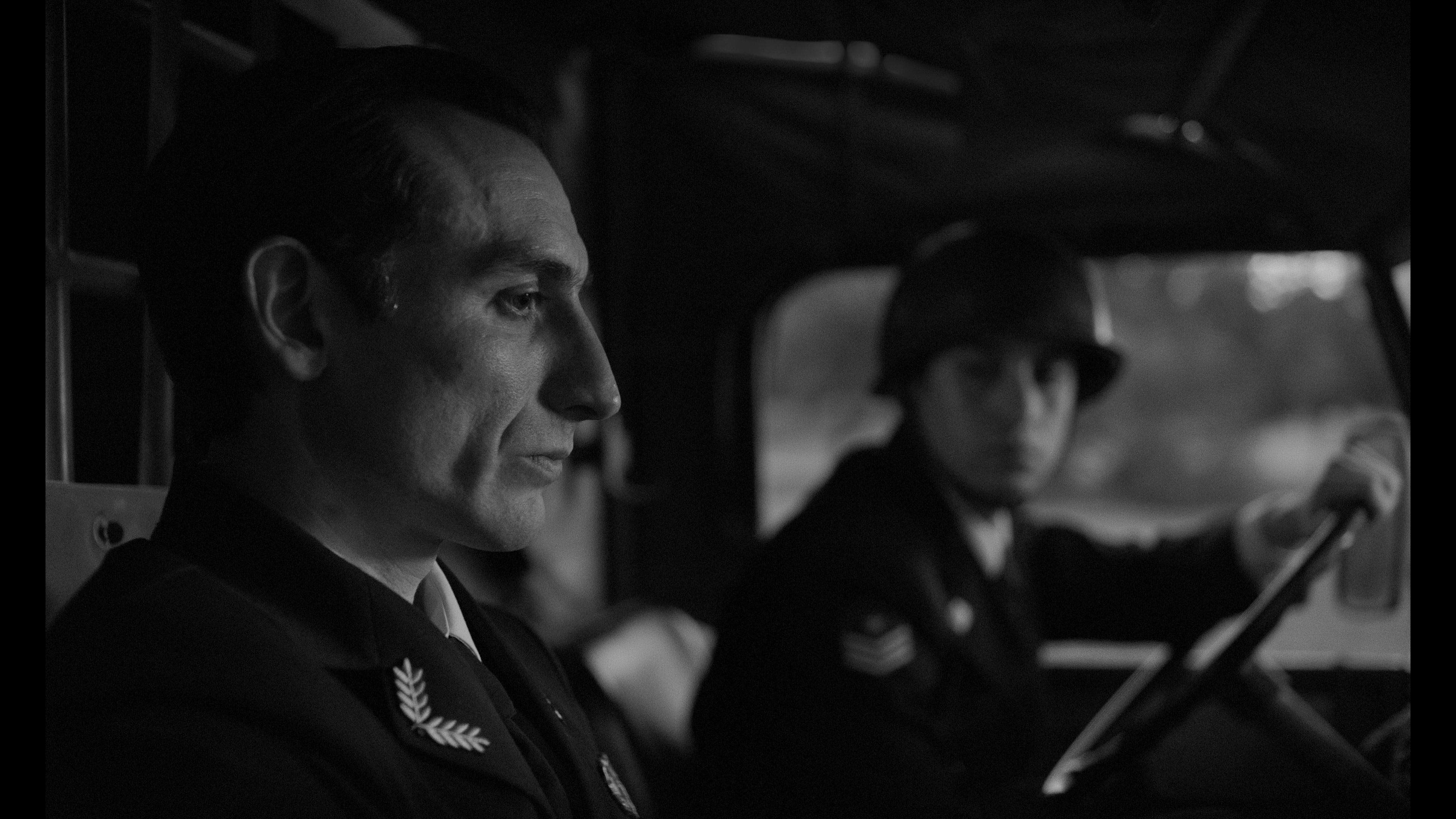 Nicolás Zárate sobre la película Hangar Rojo: “Siempre es necesario volver a mirar el pasado para entender el presente”