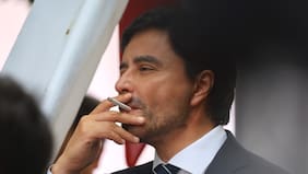 Feroz palo de Rodolfo Carter a quienes se candidatean como ministros de Kast: “Muchos se van a quedar con los crespos hechos”