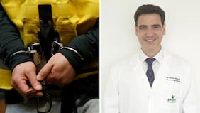 Revelan modus operandi de Cristian Skog, el doctor acusado de abuso de menor en Viña del Mar