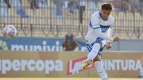 “Le pesó la camiseta…”: ídolo cruzado acaba con el gran refuerzo de Universidad Católica en este mercado