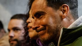 “¡Por favor, ubícate!“: furiosos descargos tras extraños gestos de Camilo Huerta en plena formalización