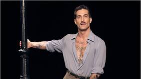 Damiano David en Chile: Cuándo es la venta de entradas