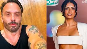 "Daniela Aránguiz es una mujer medio maleducada, la conocemos": el único compañero de panel en Plan Perfecto que defendió a Cony Capelli tras ataque de la ex de Valdivia