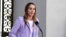 “Debí haber chequeado la información”: el mea culpa de Mara Sedini a de 69 días de dejar el Gobierno