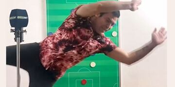 Jean Pierre Bonvallet