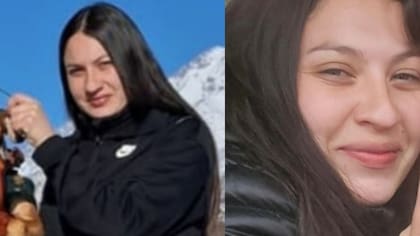 Confirman hallazgo del cuerpo sin vida de Valentina Alarcón, joven desaparecida en La Pintana