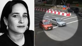 Vuelco en investigación del fatal atropello de Paz Ramírez: ahora buscan otro automóvil y su dueño