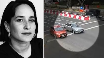 Vuelco en investigación del fatal atropello de Paz Ramírez: ahora buscan a otro automóvil y su dueño