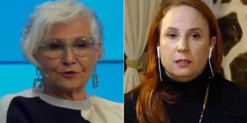 Teresita Reyes - hija