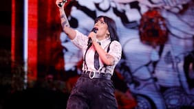 Lo segundo más visto de Viña 2026: Piare con Pé arrasó con el rating del Festival