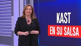 “Someter a reos es un logro, pero...”: Mónica Pérez analiza Operación Cancerbero y saca ronchas entre adherentes de Kast