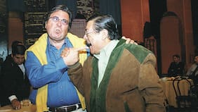 “Fuimos utilizados y pasamos a ser tontos útiles”: la confesión que Eduardo Ravani realizó en sus memorias