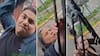 Minutos de pánico entre pasajeros: Graban brutal ataque “familiar” a bus RED y su conductora