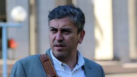 “No he robado ningún peso”: Los descargos del diputado Mauricio Ojeda tras pagar fianza y salir de la cárcel