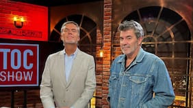 Pollo Valdivia y Felipe Vidal debutan con su propio café concert: “Un viaje en el tiempo en nuestras carreras”