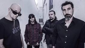 Las entradas de System of a Down ya no se venderán en LiveTickets: Conoce las fechas y la nueva plataforma