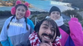 Joven influencer muere en trágico accidente automovilístico en Punta Arenas: 6 personas fallecieron y 2 están en estado crítico