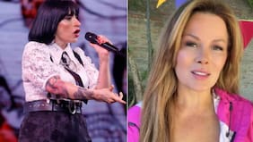 Piare con Pe expuso detalles de pituto que la unió con Cathy Barriga: así reaccionó el público tras ser mencionada