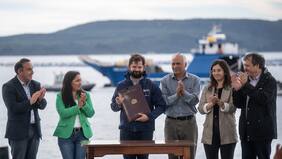 “Claritas las prioridades”: Presidente Boric anuncia 12 caletas pesqueras con perspectiva de género